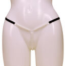 SL30 Damen Perlen-Slip