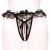 SL32 Ladies Lace Pearl Panties