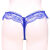 SL32 Ladies Lace Pearl Panties