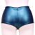 SLINKYSTYLEZ G1A75 Damen Underbutt-Hotpants - ILX InstantLatex