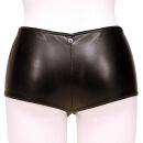 SLINKYSTYLEZ G1A75 Damen Underbutt-Hotpants - Z600...