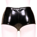 SLINKYSTYLEZ G1A75 Ladies Underbutt Hotpants - CrystalLac