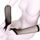 FL03 Ladies Mesh Gloves MIDDLE FINGER