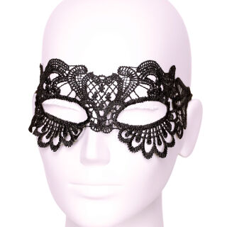 AC31 Ladies Catwoman Mask