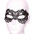 AC31 Ladies Catwoman Mask
