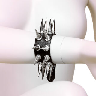 AC40 Killernieten-Armband