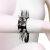 AC40 Killernieten-Armband