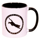 ZR01 Coffee mug