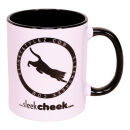 ZR03 Coffee mug