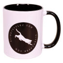 ZR04 Coffee mug