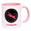 ZR07 Coffee mug