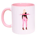 ZR07 Coffee mug