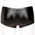 SM41 Men Minipant Hipster - SilkyTex BLACK