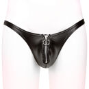 SM16 Herren Rio-Minislip mit Metall-Zipper SILKYTEX -...