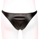 SM16 Herren Rio-Minislip mit Metall-Zipper SILKYTEX -...