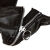 SM16 Herren Rio-Minislip mit Metall-Zipper SILKYTEX - SCHWARZ