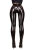 SuperSLIX HL2AN Classic Contour Leggings - CrystalLac GB - STANDARD (L22D-N01N21-MER) S