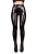 SuperSLIX HL2AN Classic Contour Leggings - CrystalLac GB - STANDARD (L22D-N01N21-MER) S