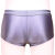 SM52 Herren Boxer-Shorts - DreamSpandex SCHWARZ S