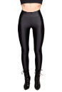 SuperSLIX HL5AN Classic Booty Leggings - Z166 DreamSpandex - STANDARD (L57D-N10-ME)  L