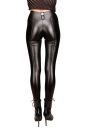SuperSLIX HL5AN Classic Booty Leggings - SensiPelle Z650...