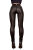 SuperSLIX HL2AN Classic Contour Leggings - PANTHER BLACK  - STANDARD (L21D-N01N21-MER) L