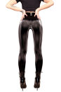 SuperSLIX HL5AN Classic Booty Leggings - Catwalk Z366...