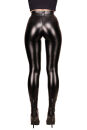 SuperSLIX HL2AN Classic Contour Leggings - Z390 SilkyTex...