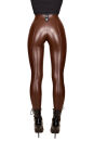 SuperSLIX HL5AN Classic Booty Leggings - SensiPelle Z550...