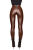 SuperSLIX HL5AN Classic Booty Leggings - SensiPelle Z550 CHOCOLATE - STANDARD (L56D-N10-ME)