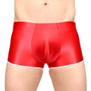 SM55 Herren Sprinter Shorts - DreamSpandex BLAU M (S-L)