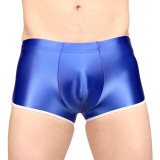 SM55 Herren Sprinter Shorts - DreamSpandex GRAPHIT M (S-L)