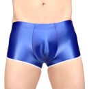 SM55 Men Sprinter Shorts - DreamSpandex RED M (S-L)