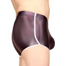 SM55 Herren Sprinter Shorts - DreamSpandex ROT M (S-L)