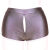 SL56 Damen Ouvert Zip Sprinter Shorts - DreamSpandex