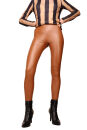 SuperSLIX HL2AWN Classic CheekyWedge Leggings - SilkyTex...