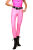 SuperSLIX HL2AWN Classic CheekyWedge Leggings - SilkyTex Z390 SOFTPINK - STANDARD (L21D-N01N21-ME)
