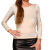 TL82 Mega Stretch Longsleeve Shirt - SheerSpandex80