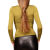 TL82 Mega Stretch Longsleeve Shirt - SheerSpandex80