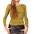 TL82 Mega Stretch Longsleeve Shirt - SheerSpandex80