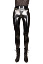 SuperSLIX HL5AN Classic Booty Leggings - CrystalLac GB - STANDARD (L56D-N10-ME)