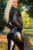 SuperSLIX HL5AN Classic Booty Leggings - CrystalLac GB - STANDARD (L56D-N10-ME)