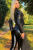 SuperSLIX HL5AN Classic Booty Leggings - CrystalLac GB - STANDARD (L56D-N10-ME)