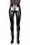 SuperSLIX HL5AN Classic Booty Leggings - CrystalLac GB - STANDARD (L56D-N10-ME)