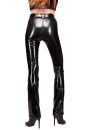 SuperSLIX HL2BN Classic Contour Bootcut Leggings - CLZ-GB SCHWARZ - STANDARD (L22D-N01N21-ME)