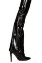 SuperSLIX HL2BN Classic Contour Bootcut Leggings - CLZ-GB SCHWARZ - STANDARD (L22D-N01N21-ME)