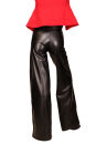 SuperSLIX D9E12 Hot Marlene Hose - Z600 SensiPelle SCHWARZ - STANDARD (HD9-N11-MER17)