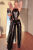 SuperSLIX D9E12 Hot Marlene Hose - Z600 SensiPelle SCHWARZ - STANDARD (HD9-N11-MER17)