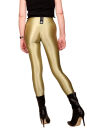 SuperSLIX 2AWN Classic CheekyWedge Leggings -...