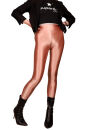SuperSLIX 2AWN Classic CheekyWedge Leggings -...